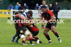 Tynedale v Hull, Tynedale Park, Corbridge, Saturday, October 2nd. Photo: David T. Hewitson/Sports for All Pics